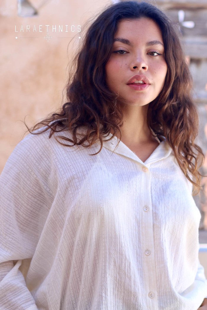 SHIRT-GRAZIELLA