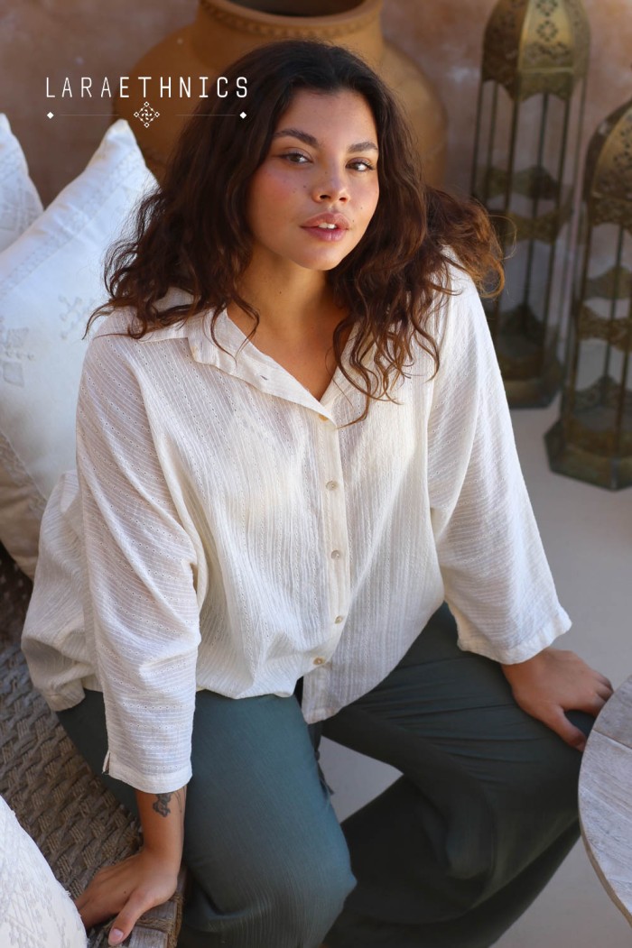 SHIRT-GRAZIELLA