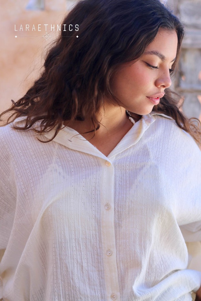 SHIRT-GRAZIELLA