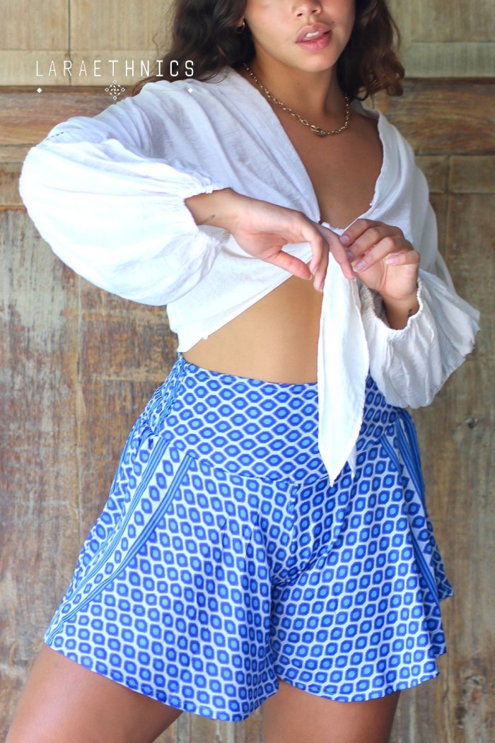 SHORT - POLISKA