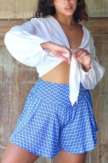 SHORT - POLISKA