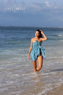 SARONG - CORAZON