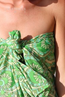 SARONG - CORAZON