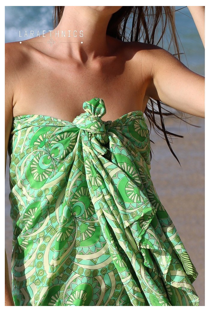 SARONG - CORAZON