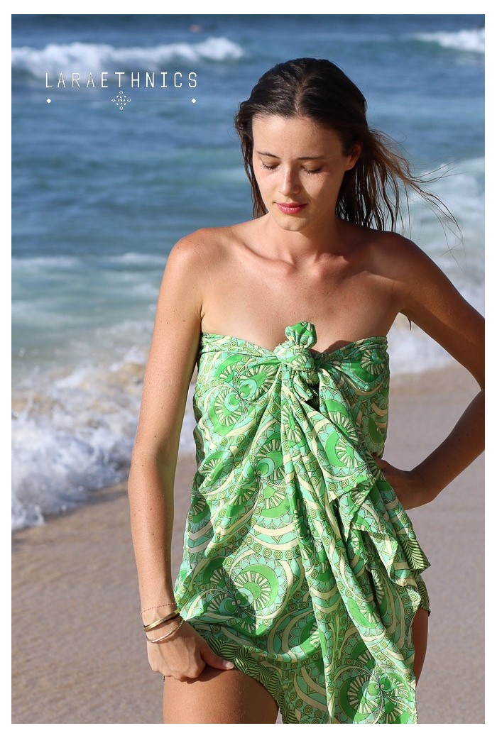 SARONG - CORAZON