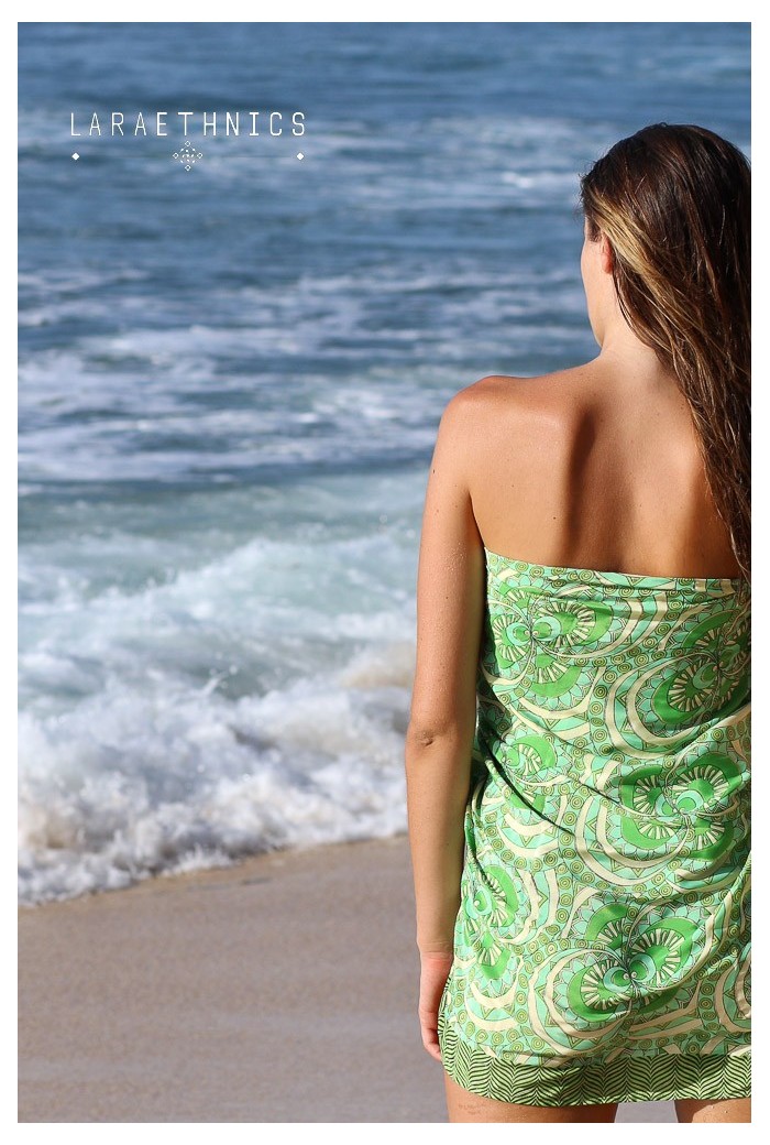 SARONG - CORAZON