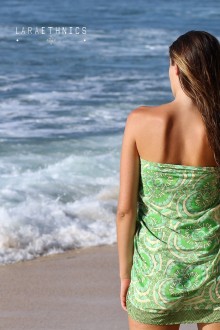 SARONG - CORAZON