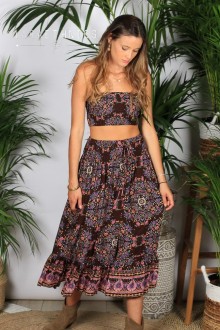 CROP TOP - SOAM