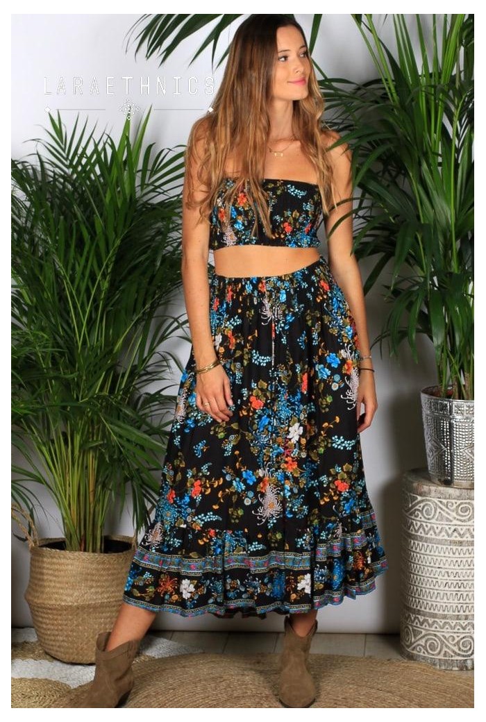 CROP TOP - SOAM