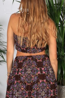 CROP TOP - SOAM