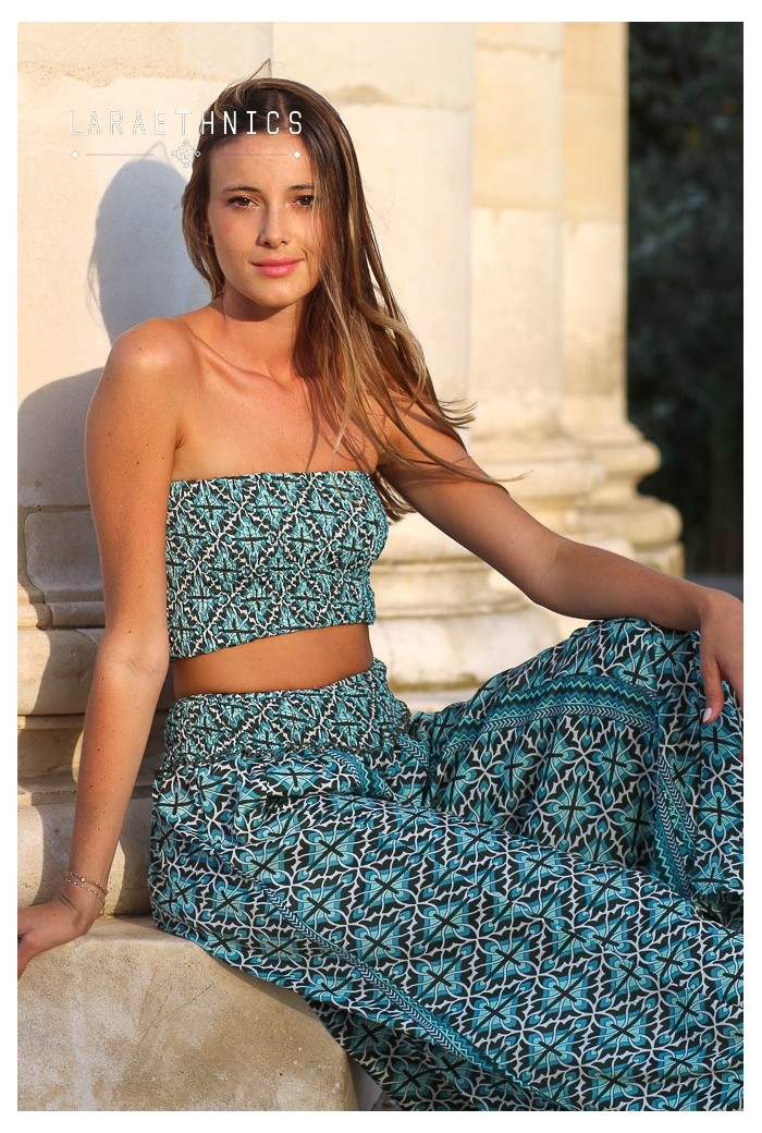 PANTALON - LAGUNA
