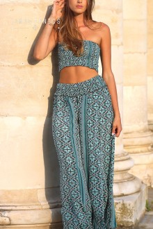 PANTALON - LAGUNA