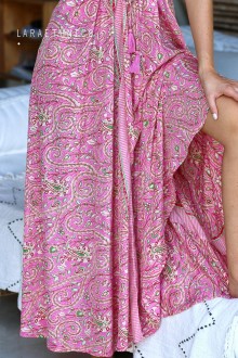 ROBE LONGUE - VICTORIA