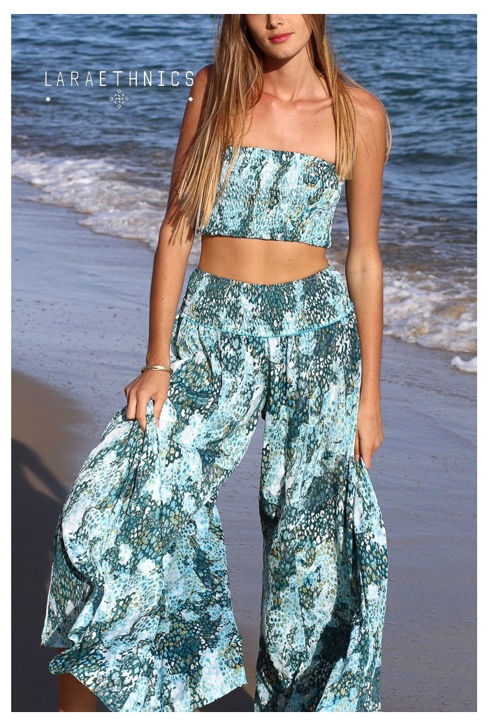 PANTALON - LAGUNA