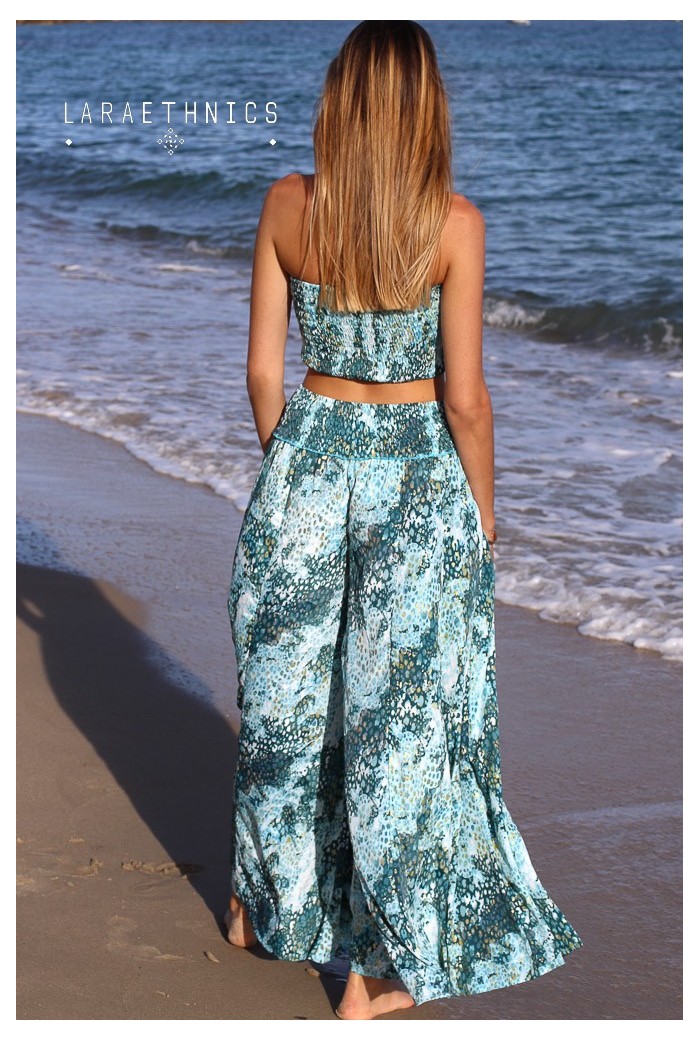 PANTALON - LAGUNA