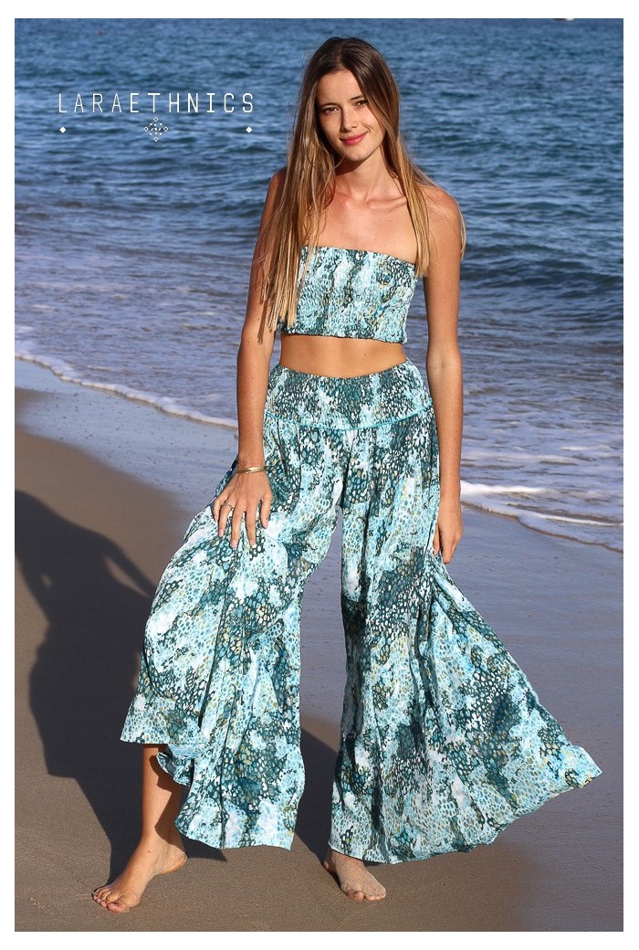 PANTALON - LAGUNA