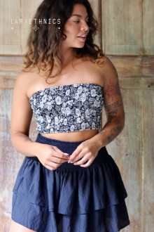 CROP TOP - SOLAL