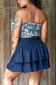 CROP TOP - SOLAL