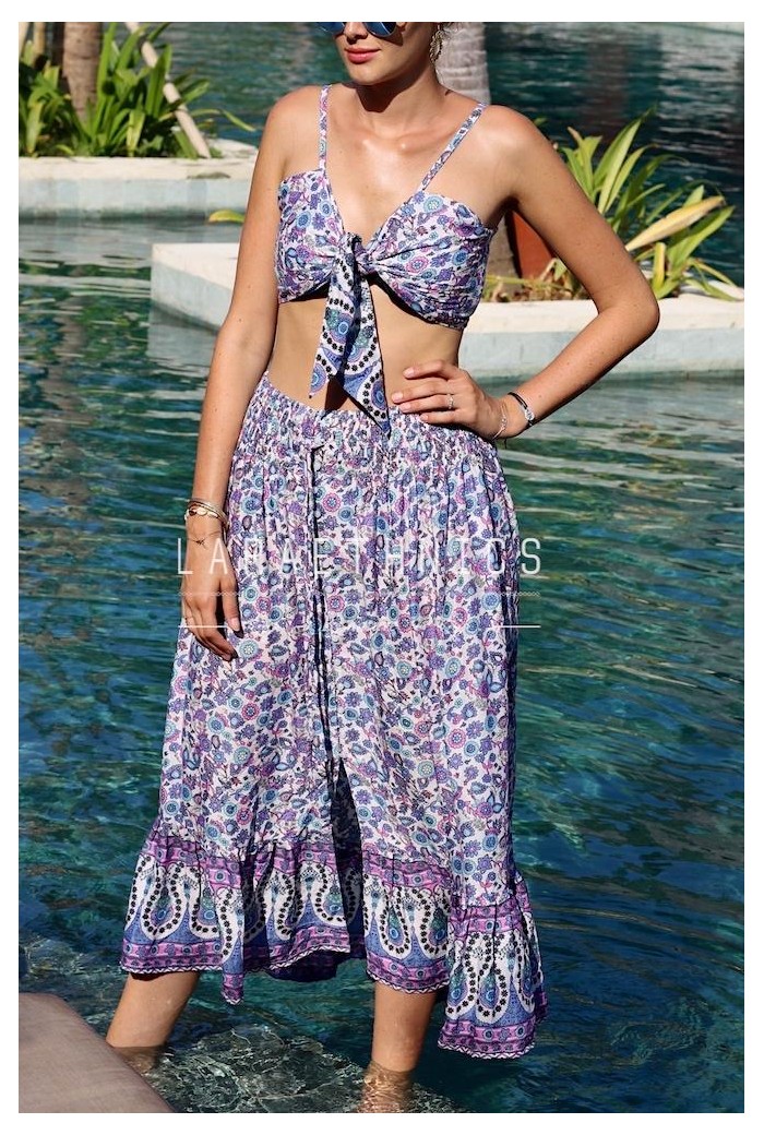 SKIRT - SHAYNISS