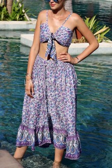 SKIRT - SHAYNISS