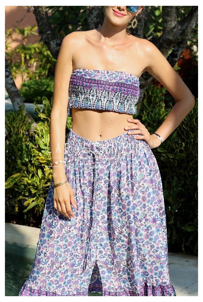 SKIRT - SHAYNISS