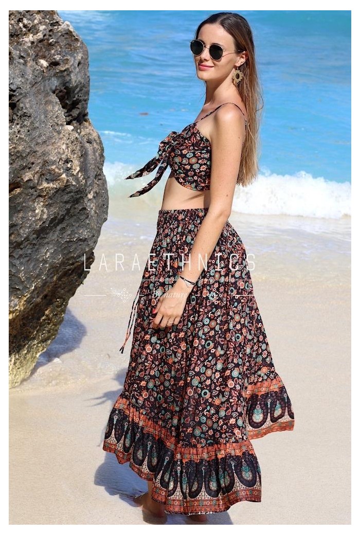 SKIRT - SHAYNISS