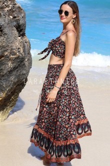 SKIRT - SHAYNISS