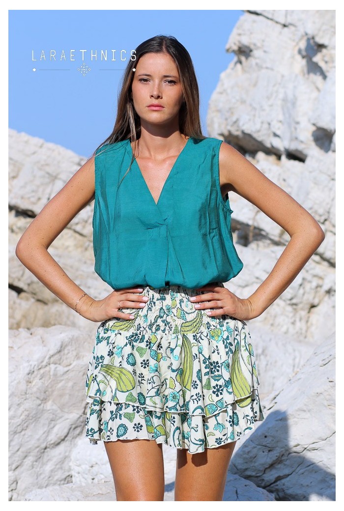 SKIRT - POLINA