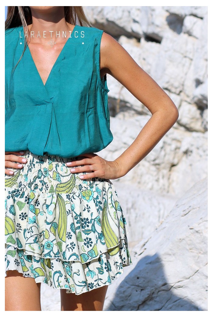 SKIRT - POLINA