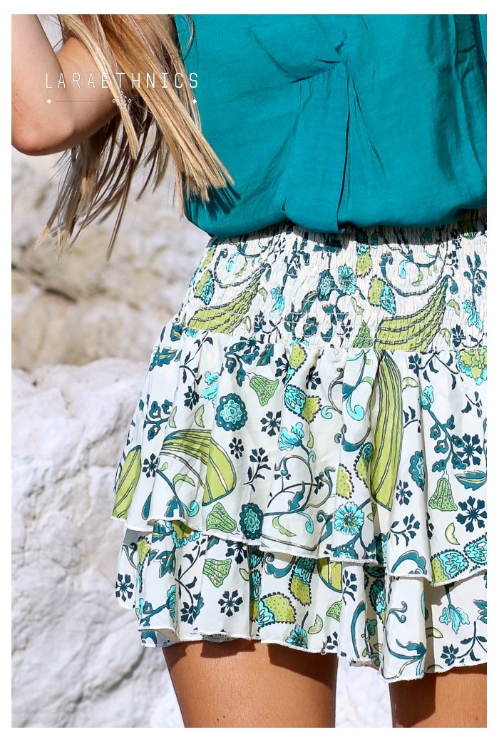 SKIRT - POLINA