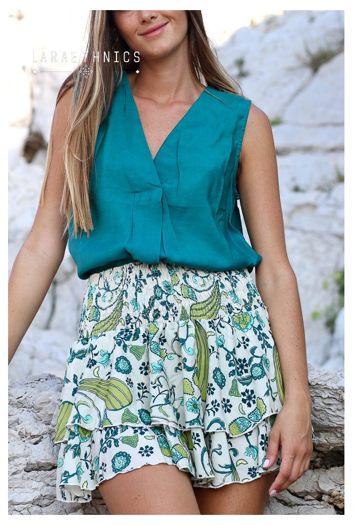 SKIRT - POLINA